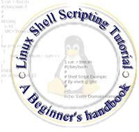 

Linux Shell Scripting Tutorial v1.05r3