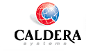 Caldera Logo